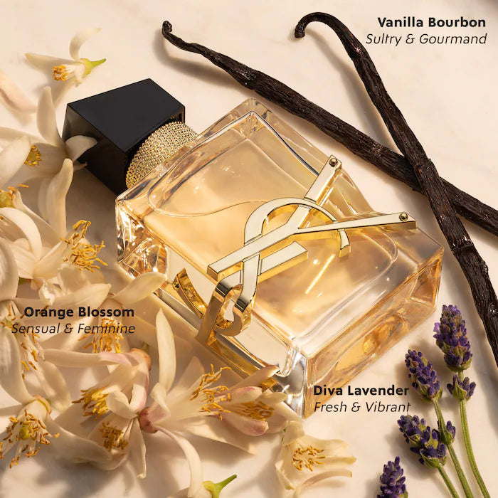 Libre Eau de Parfum + Loveshine Gift Set - Bajo Pedido