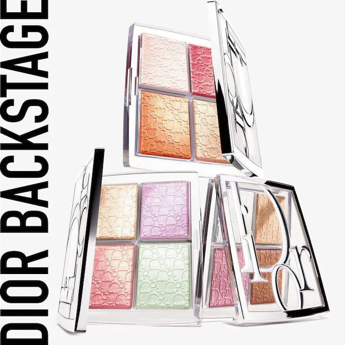Backstage Glow Maximizer Face Palette - Sephora Sale (Bajo Pedido)