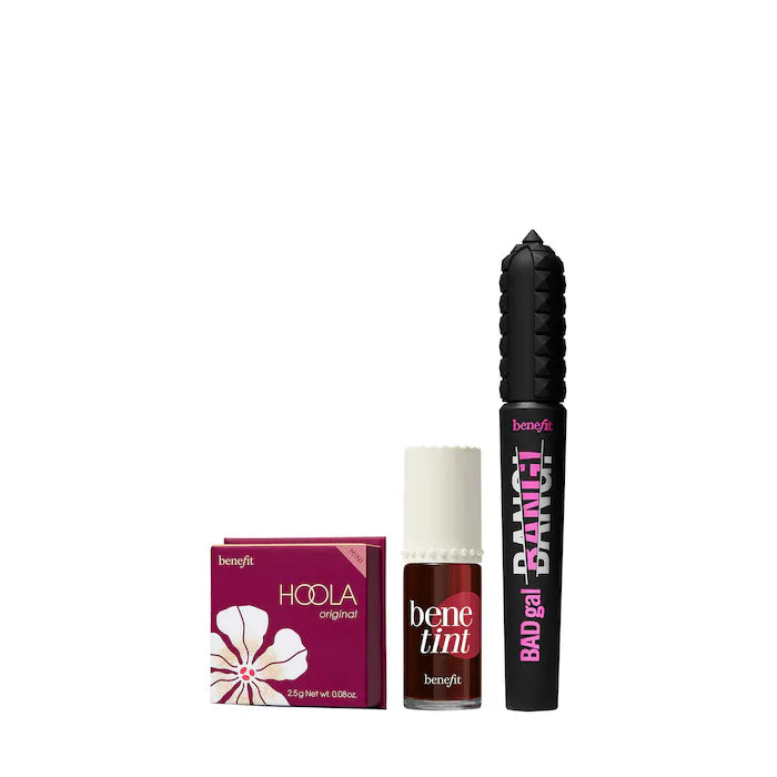 Beneville Beauty Salon Full-Size & Mini Bestsellers Gift Set - Bajo Pedido