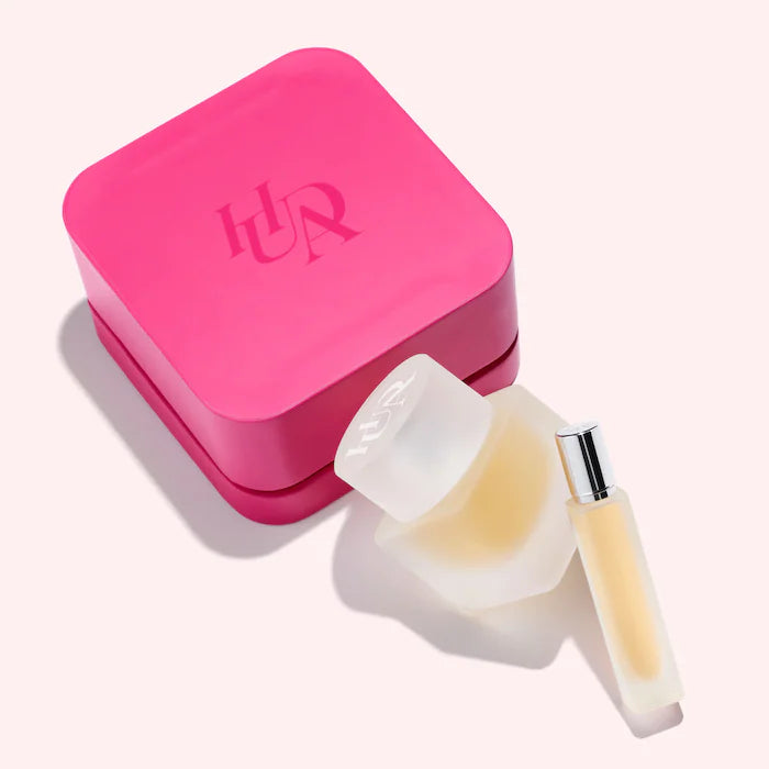 Easy Bake Intense Eau de Parfum Duo Gift Set - Bajo Pedido