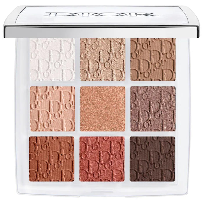 BACKSTAGE Eyeshadow Palette - Sephora Sale (Bajo Pedido)