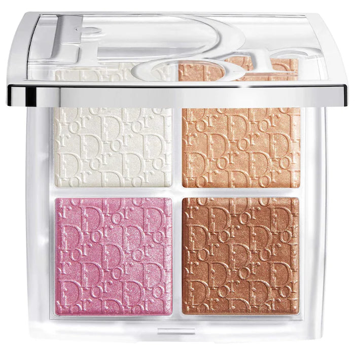 Backstage Glow Maximizer Face Palette - Sephora Sale (Bajo Pedido)