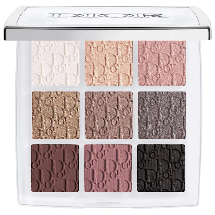 BACKSTAGE Eyeshadow Palette - Sephora Sale (Bajo Pedido)