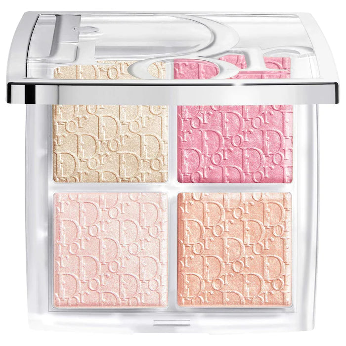 Backstage Glow Maximizer Face Palette - Sephora Sale (Bajo Pedido)
