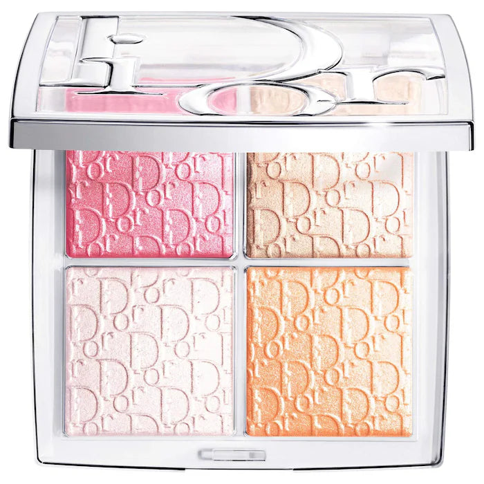 Backstage Glow Maximizer Face Palette - Sephora Sale (Bajo Pedido)
