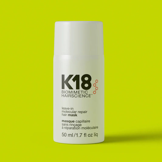 Leave-In Molecular Repair Hair Mask - Bajo Pedido