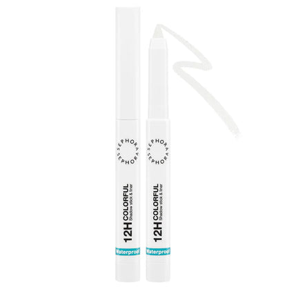 Sephora Colorful Waterproof Eyeshadow & Eyeliner Multi-Stick - Bajo Pedido