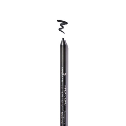 Stay & Play Gel Eyeliner