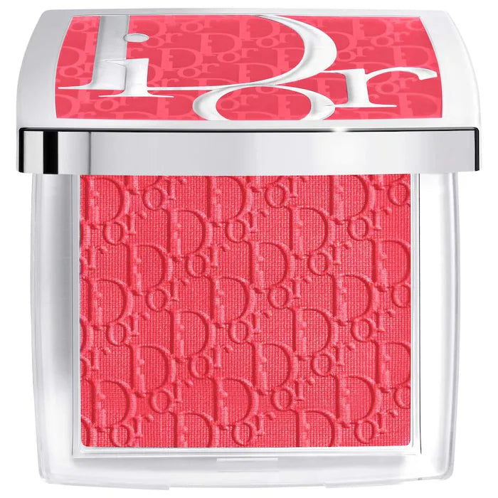 Rosy Glow Powder Blush - Bajo Pedido