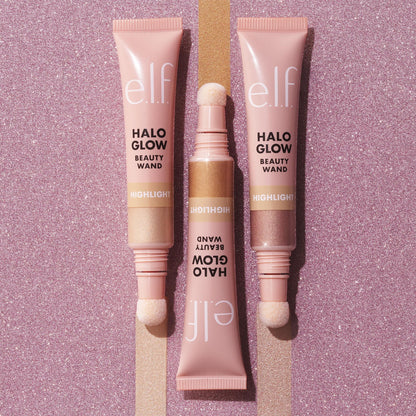 Halo Glow Highlight Beauty Wand