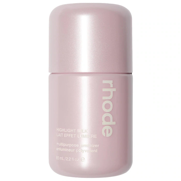 Highlight Milk Multipurpose Luminizer - Bajo Pedido