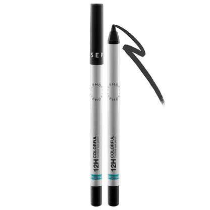 12 Hour Colorful Contour Pencil Eyeliner - Bajo Pedido