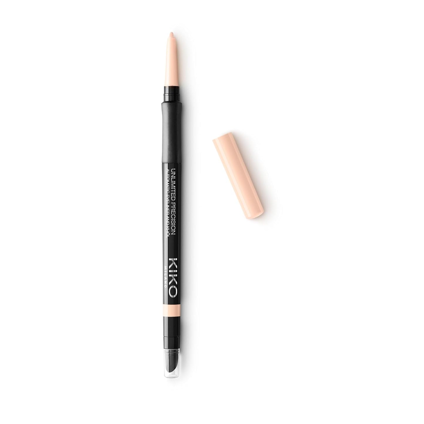Kiko Milano Unlimited Precision Automatic Eyeliner & Khol Guatemala