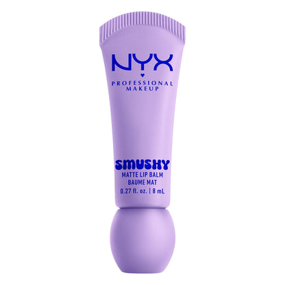 Smushy Matte Lip Balm - Bajo Pedido