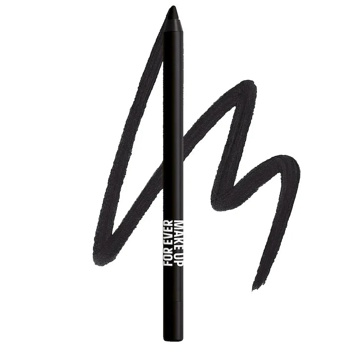 Aqua Resist Color Pencil Waterproof Eyeliner - Bajo Pedido
