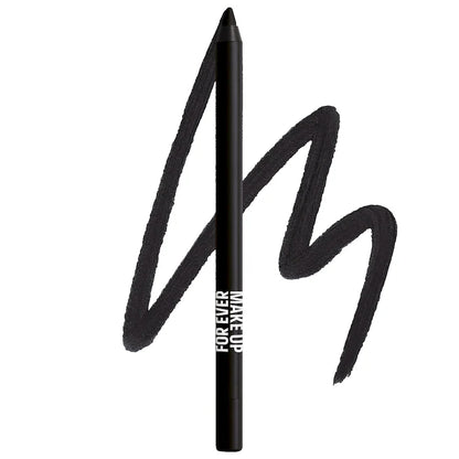 Aqua Resist Color Pencil Waterproof Eyeliner - Bajo Pedido