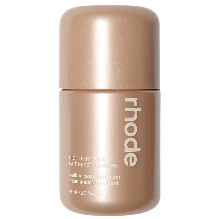 Highlight Milk Multipurpose Luminizer - Bajo Pedido