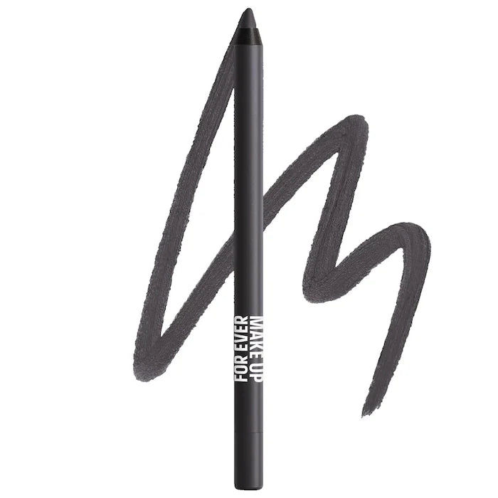 Aqua Resist Color Pencil Waterproof Eyeliner - Bajo Pedido