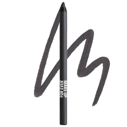 Aqua Resist Color Pencil Waterproof Eyeliner - Bajo Pedido