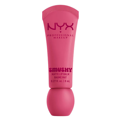 Smushy Matte Lip Balm - Bajo Pedido