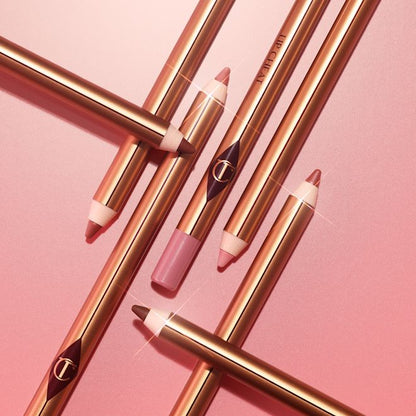 Lip Cheat Long-Lasting Waterproof Lip Liner - Bajo Pedido