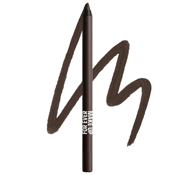 Aqua Resist Color Pencil Waterproof Eyeliner - Bajo Pedido
