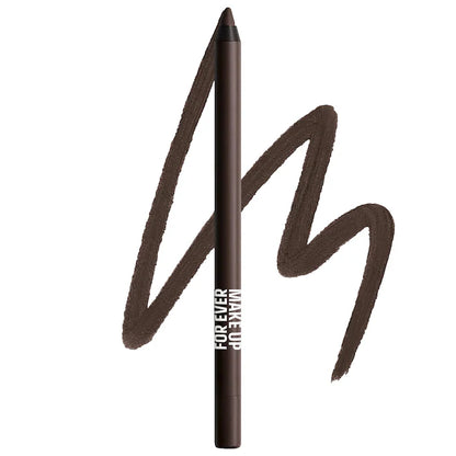 Aqua Resist Color Pencil Waterproof Eyeliner - Bajo Pedido