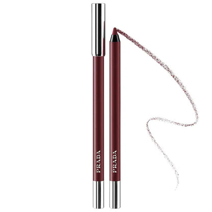 Pradalines Gliding Waterproof Smudge Proof Eye Pencil - Bajo Pedido