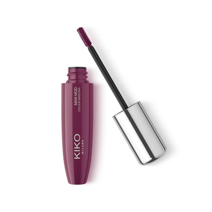 Maxi Mod Colour Mascara - Bajo Pedido