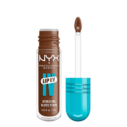 Lip IV Hydrating Lip Gloss Stain - Bajo Pedido