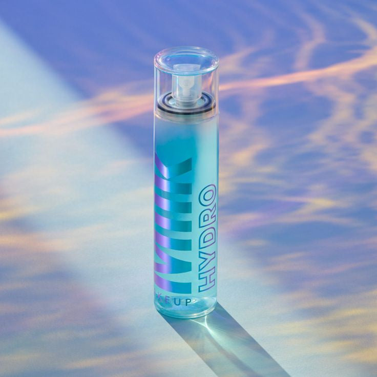 Hydro Grip 12HR Dewy Setting Spray With Hyaluronic Acid + Niacinamide