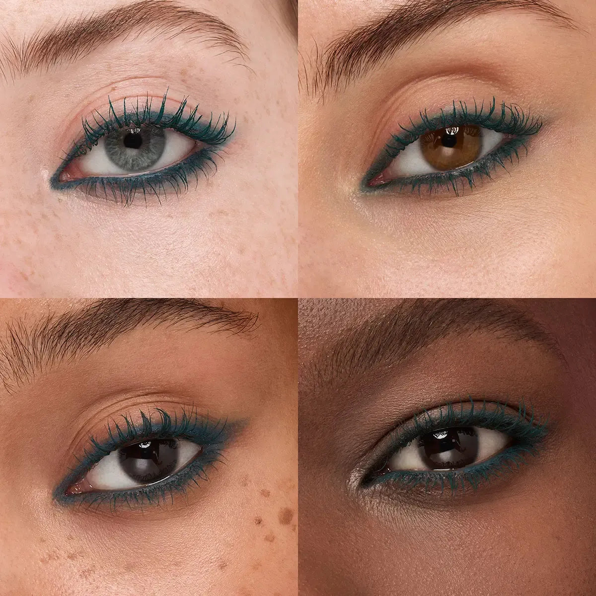 Maxi Mod Colour Mascara - Bajo Pedido