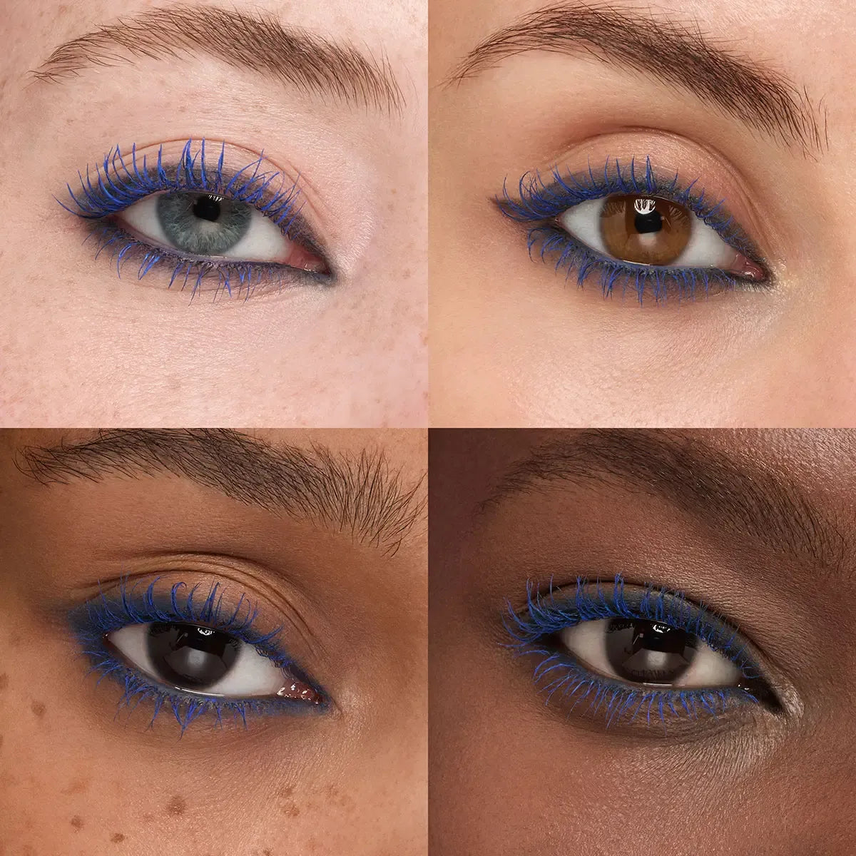 Maxi Mod Colour Mascara - Bajo Pedido