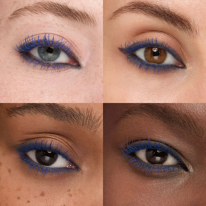 Maxi Mod Colour Mascara - Bajo Pedido