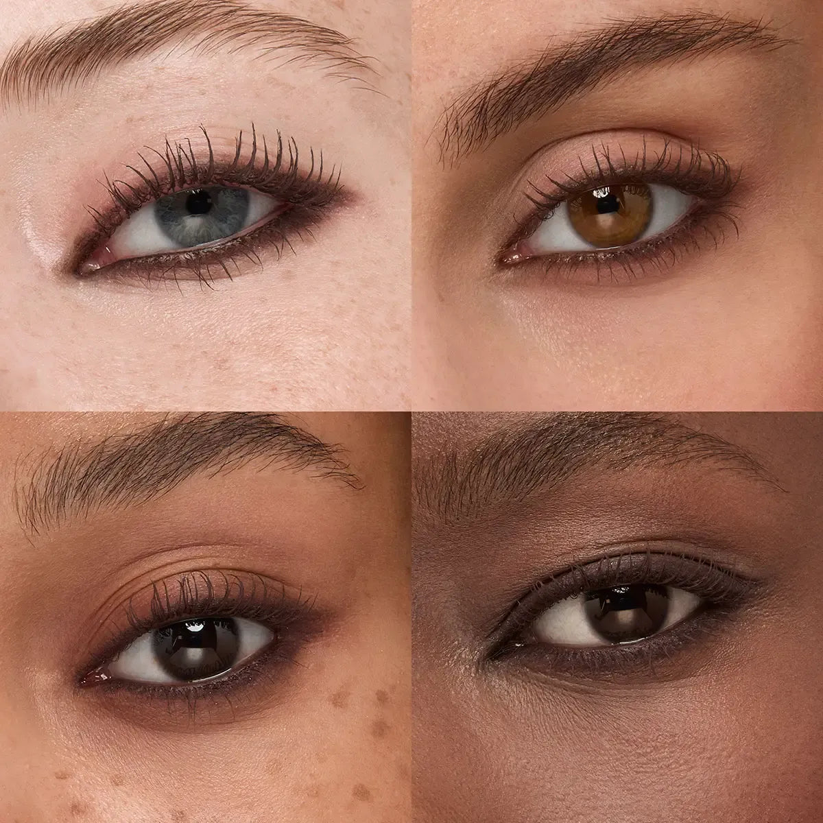 Maxi Mod Colour Mascara - Bajo Pedido