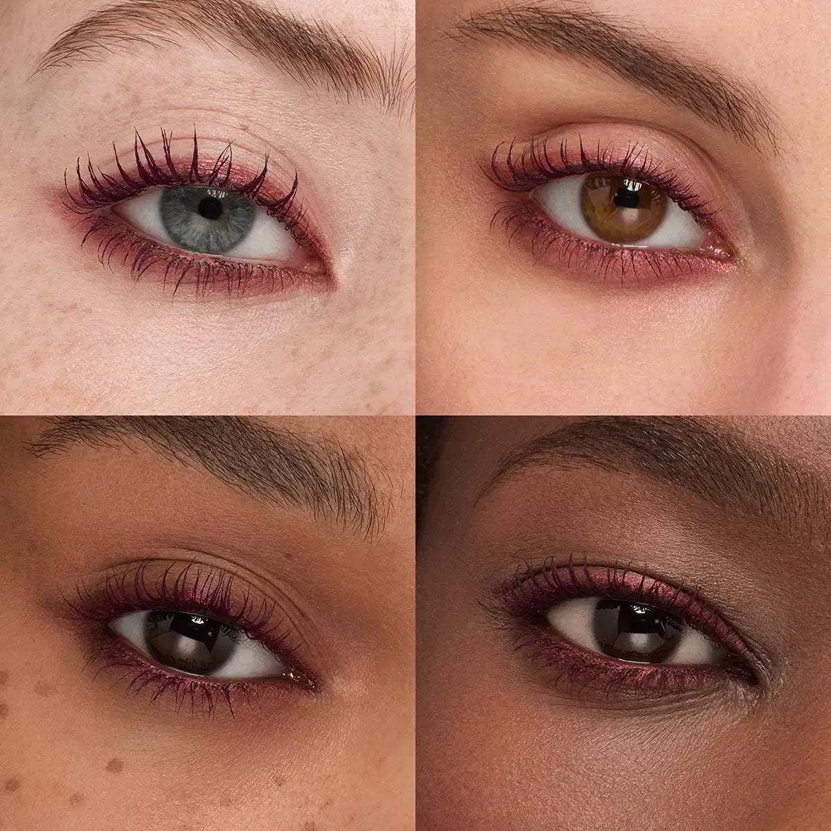 Maxi Mod Colour Mascara - Bajo Pedido