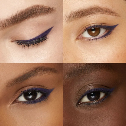 Unlimited Precision Automatic Eyeliner & Khol - Bajo Pedido
