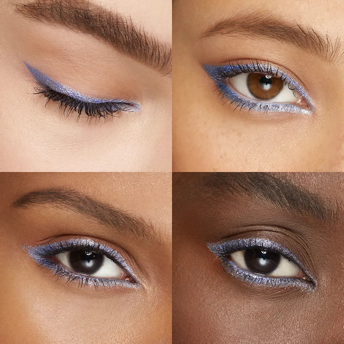Unlimited Precision Automatic Eyeliner & Khol - Bajo Pedido