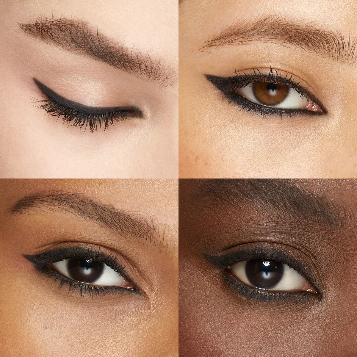 Unlimited Precision Automatic Eyeliner & Khol - Bajo Pedido