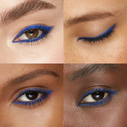Unlimited Precision Automatic Eyeliner & Khol - Bajo Pedido