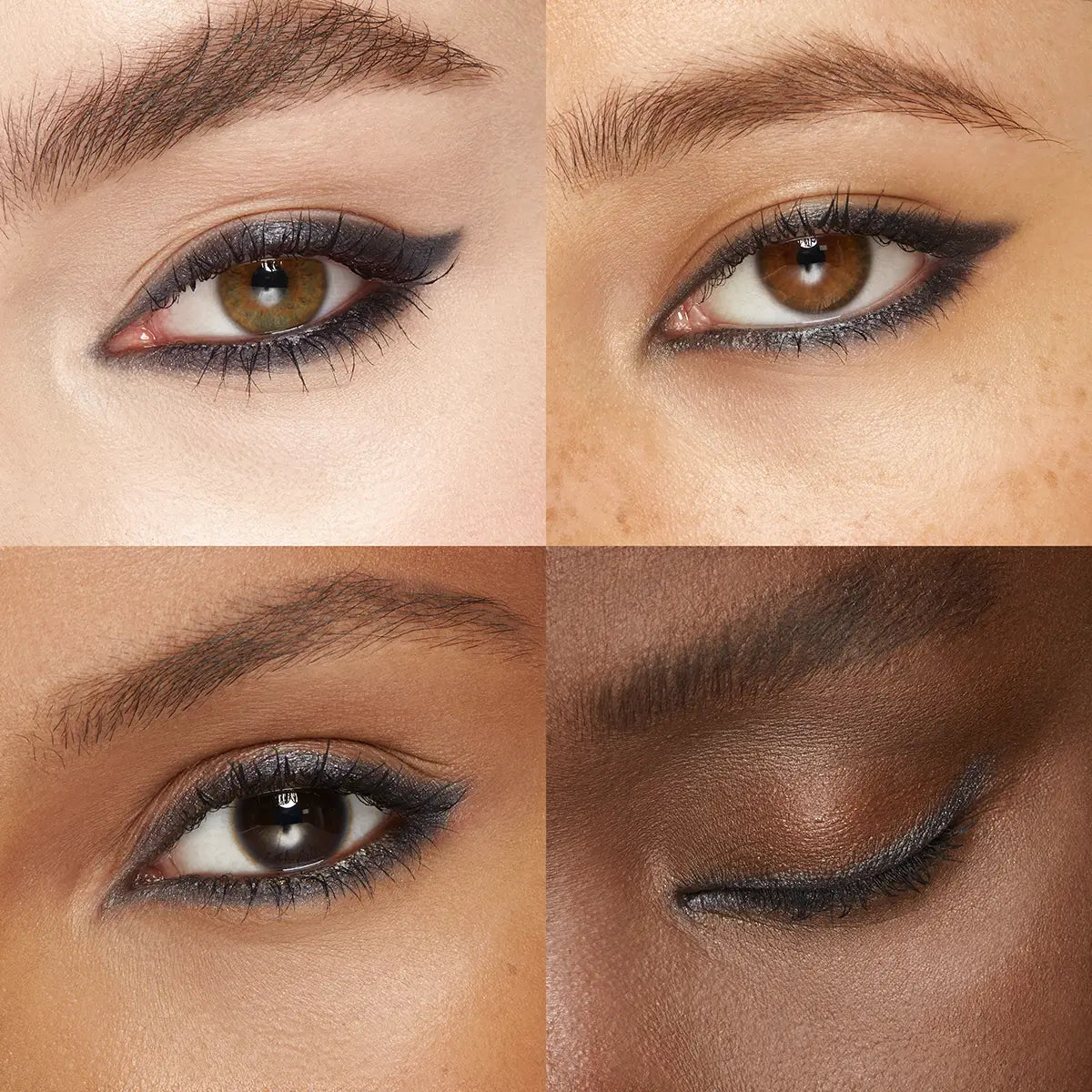 Unlimited Precision Automatic Eyeliner & Khol - Bajo Pedido