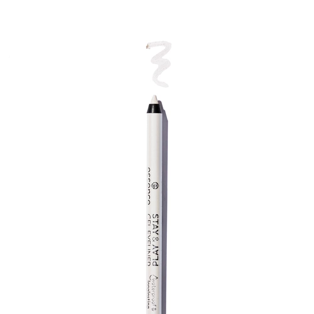 Stay & Play Gel Eyeliner