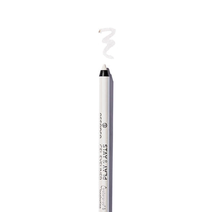 Stay & Play Gel Eyeliner