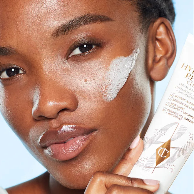 Charlotte's Hydration Revival Skincare Discovery Set - Bajo Pedido