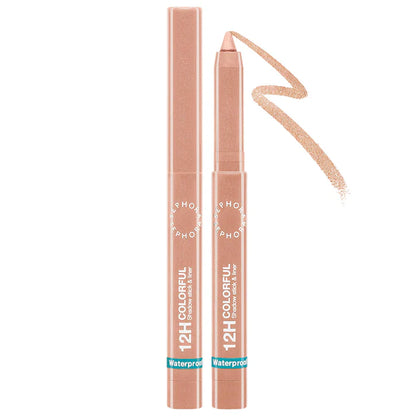 Sephora Colorful Waterproof Eyeshadow & Eyeliner Multi-Stick - Bajo Pedido