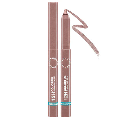 Sephora Colorful Waterproof Eyeshadow & Eyeliner Multi-Stick - Bajo Pedido