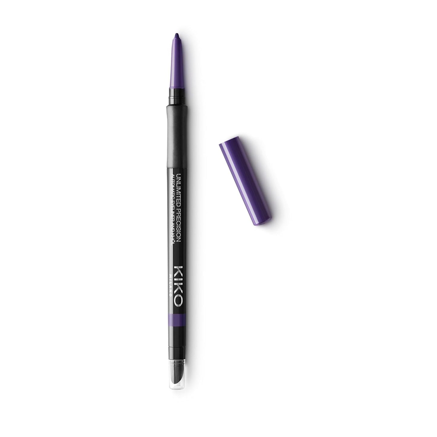 Kiko Milano Unlimited Precision Automatic Eyeliner & Khol Guatemala