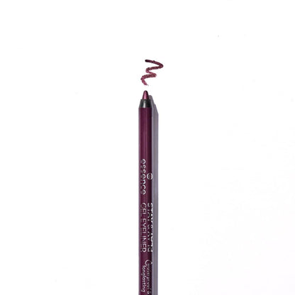 Stay & Play Gel Eyeliner