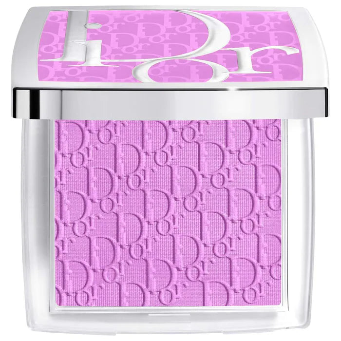 Rosy Glow Powder Blush - Bajo Pedido