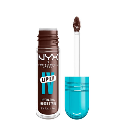 Lip IV Hydrating Lip Gloss Stain - Bajo Pedido